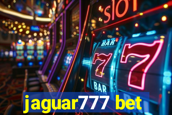 jaguar777 bet